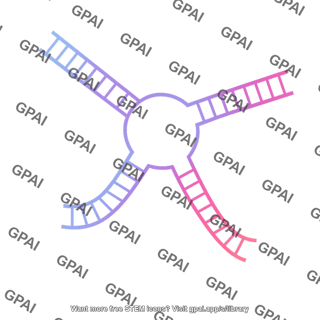 Rna multiloop junction small 2