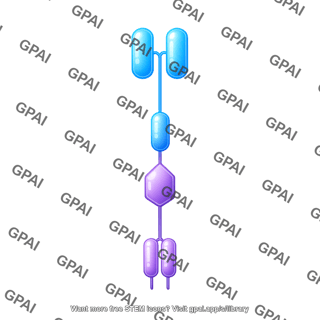 Car protein fourth generation