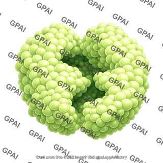 Generic protein with groove 4