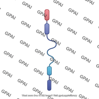Formin monomer