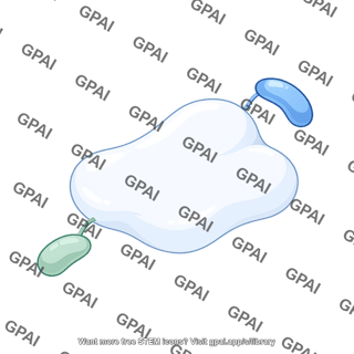 Dcas9 with docking sites