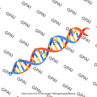 Dna 2d squiggle 1
