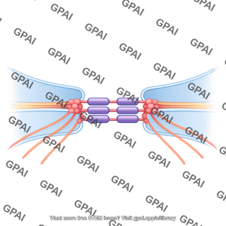 Adherens junctions subunit