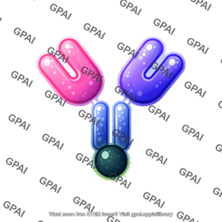 Antibody round style with dark fluorophore editable