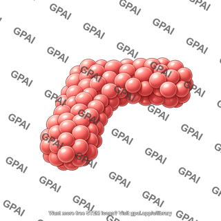 Generic protein bent