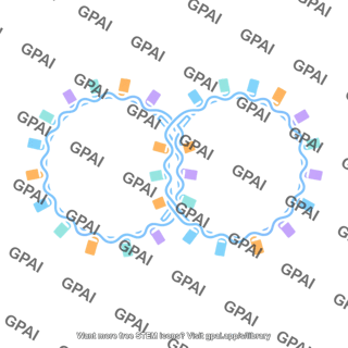 Ssdna catenated