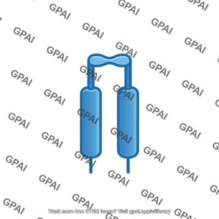 Cd64 and cd16 gamma 2 unit