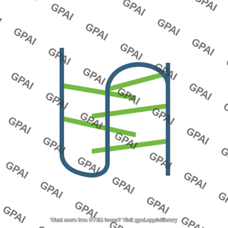 Intercalated motif