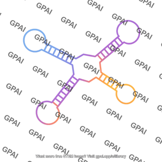 Rna multiloop junction small 4