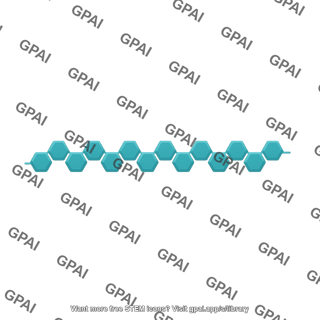 Starch structure