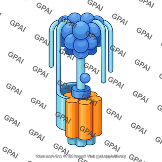 Atp synthase subunits