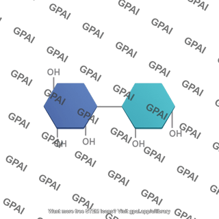 Disaccharide lactose