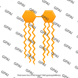 Lipid a 2