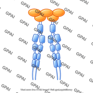 Tnf tnfr soluble tnf with 4crd