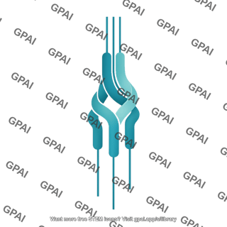 Paramyxovirus fusion protein pre hairpin stage