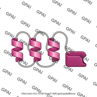 Albumin binding domain editable
