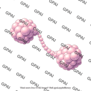 Generic protein dumbell bent