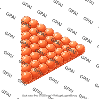 Generic protein triangle