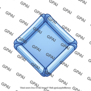 Receptor domain diamond