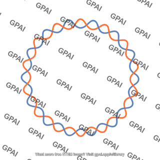 Dna circular single stranded medium