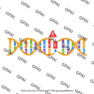 Nucleic acid strand point mutation
