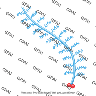 Proteoglycan monomer