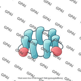 Membrane pore gsdmd n