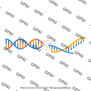 Dna unwound long