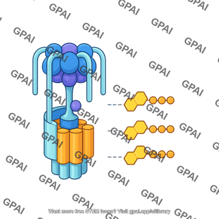 Atp synthase v atp