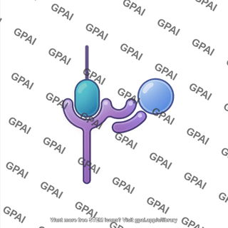 Generic receptor interaction highlighted