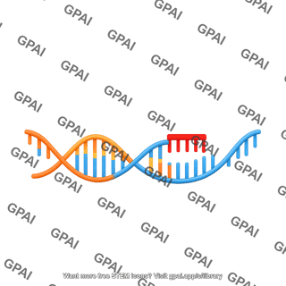 Dna with primer