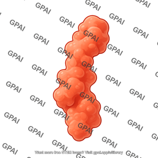 Polycystin 2 monomer 910