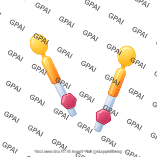 Trim21 monomer