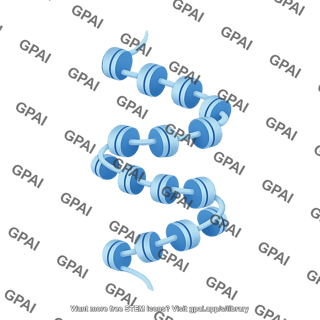 Chromatin fibre