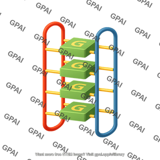 G quadruplex hybrid 2