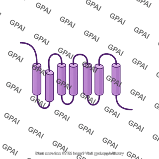 Gamma secretase aph1