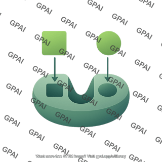 Generic enzyme 1