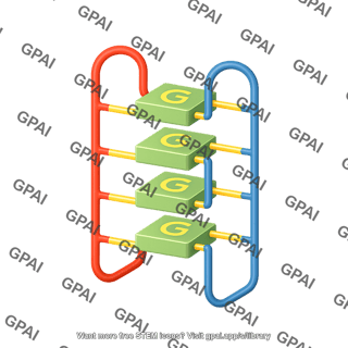 G quadruplex hybrid 1