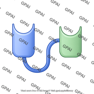 Antibody fragment scfv oval editable