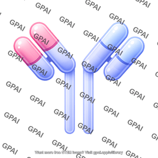 Antibody round style editable
