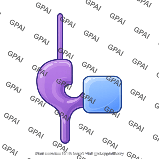 Generic receptor ligand pair square