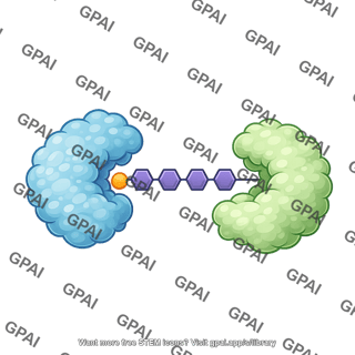 Bcr abl substrate effector