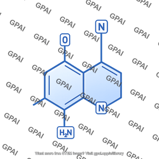 Base thymine or uracil