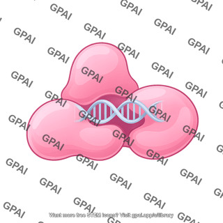Cascade complex cas6e