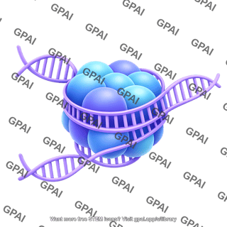 Nucleosome short