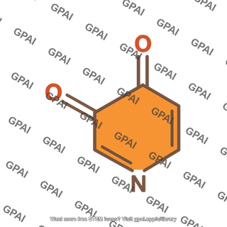 Thymine uracil base new