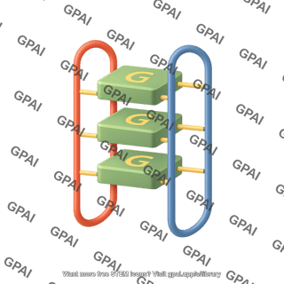 G quadruplex unimolecular basket
