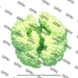 Generic protein 2 grooves 123