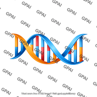 Dna short with base pair