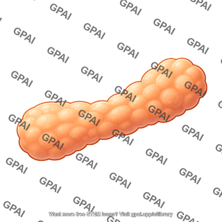 Generic protein rod